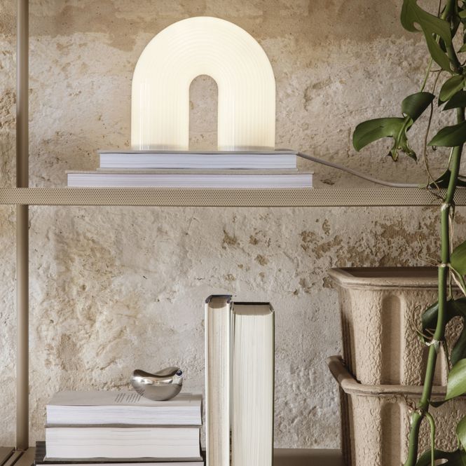Hovedbilde Vuelta lampe
