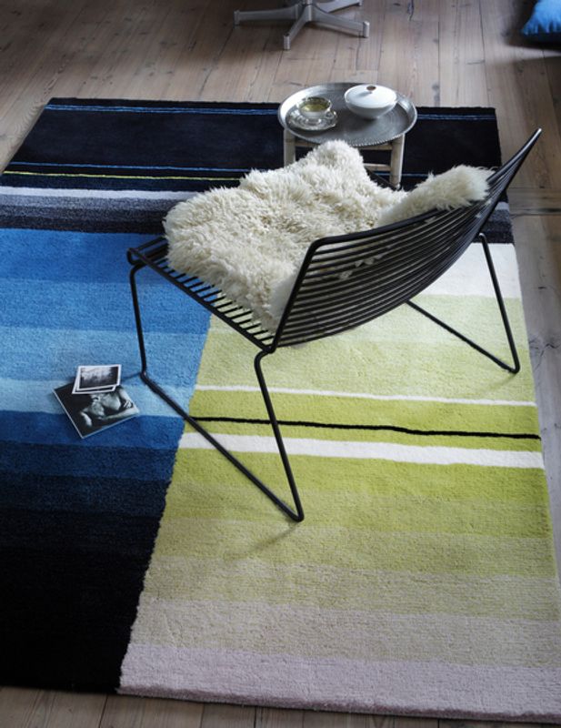 Hee Lounge Chair