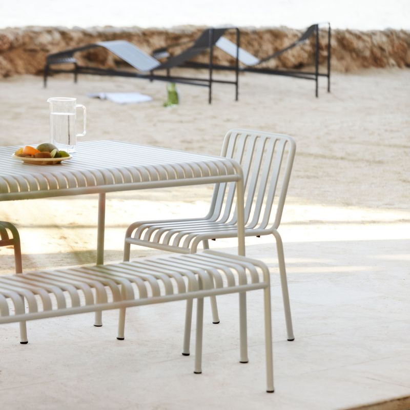 Palissade Chair