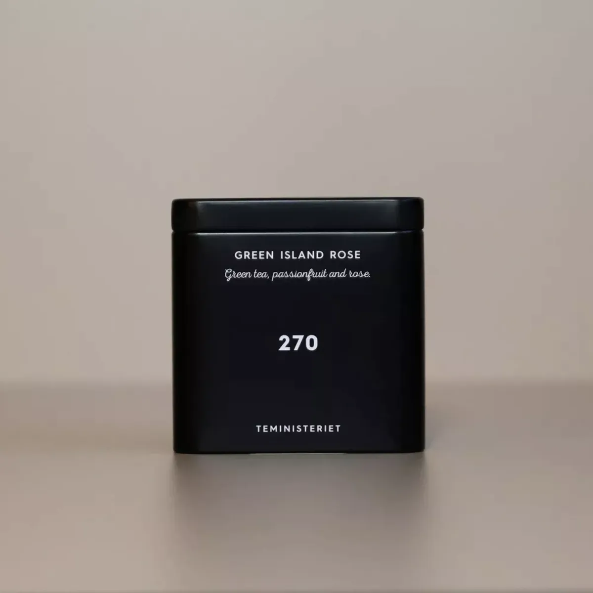 270 Green Island Rose