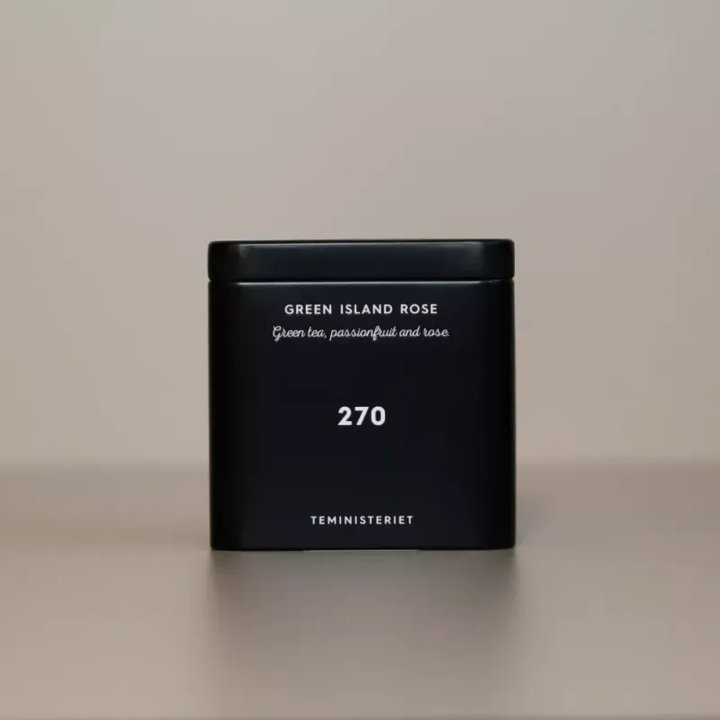 270 Green Island Rose