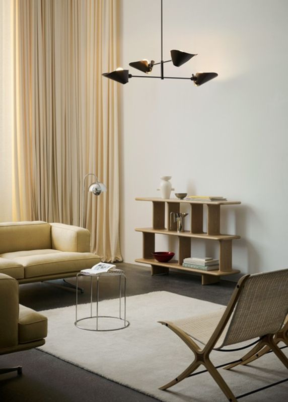 Archivo JH44 Shelving