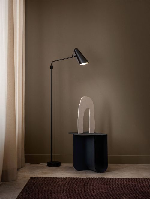 Hovedbilde Birdy Swing gulvlampe