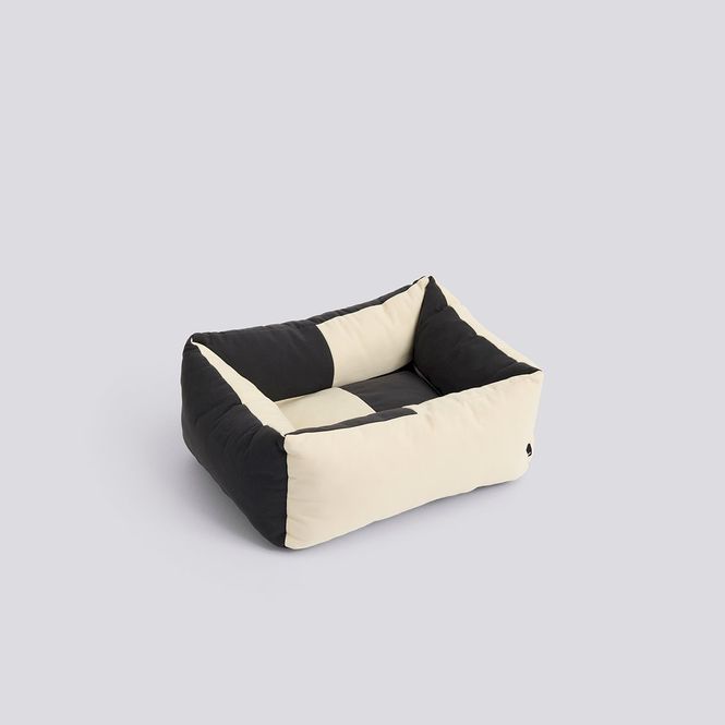 Hovedbilde HAY Dogs Bed - X-Small - Black & White