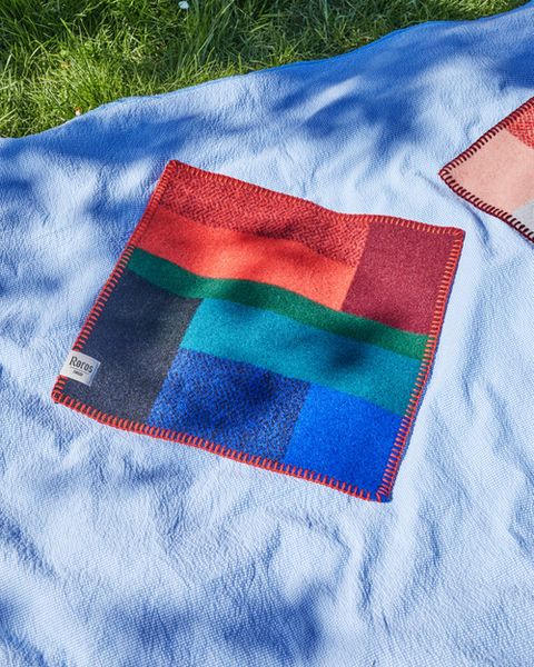 Hovedbilde Mikkel Sitteunderlag ull 45x45