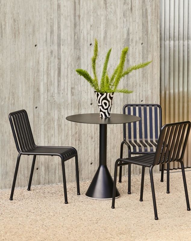 Palissade  Chair 