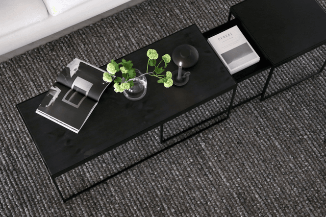 Hovedbilde Dis Coffee Table 120x50