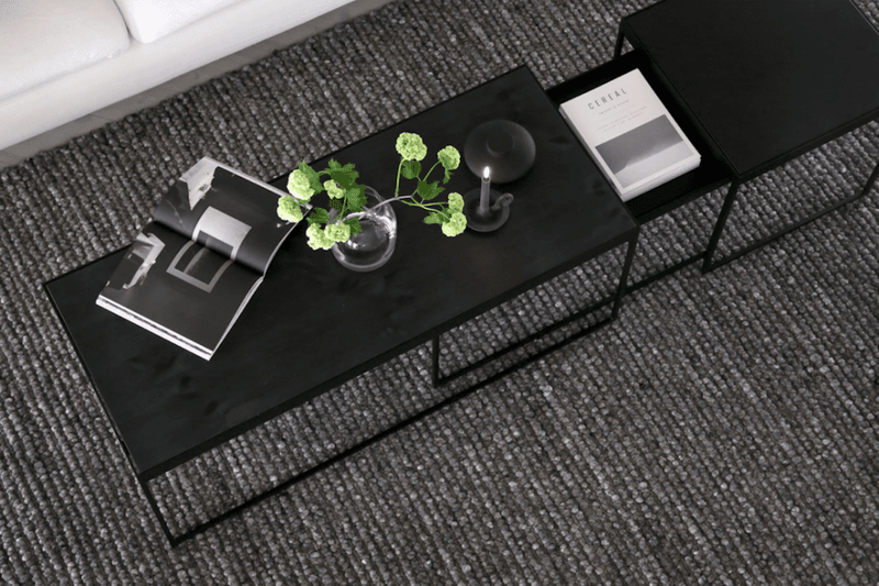 Dis Coffee Table 120x50
