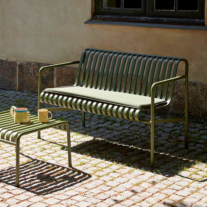 Hovedbilde Palissade Cushion