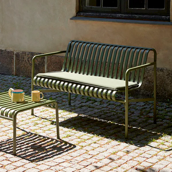 Hovedbilde Palissade Cushion