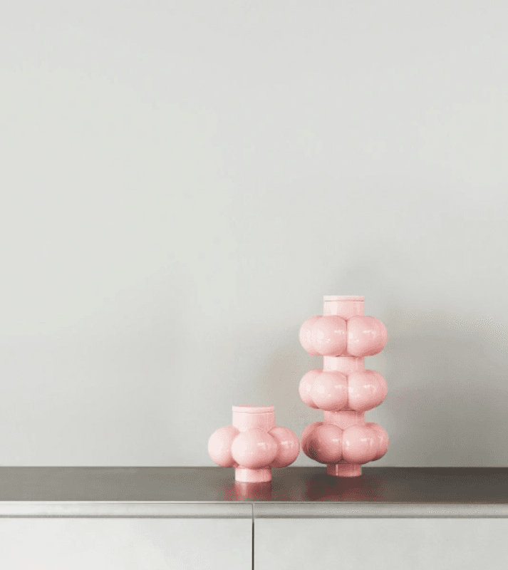 Deko Object - B4 Bubbles