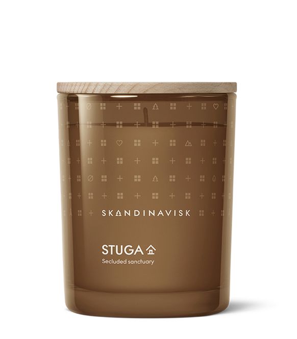 Hovedbilde STUGA Scented Candle 200g