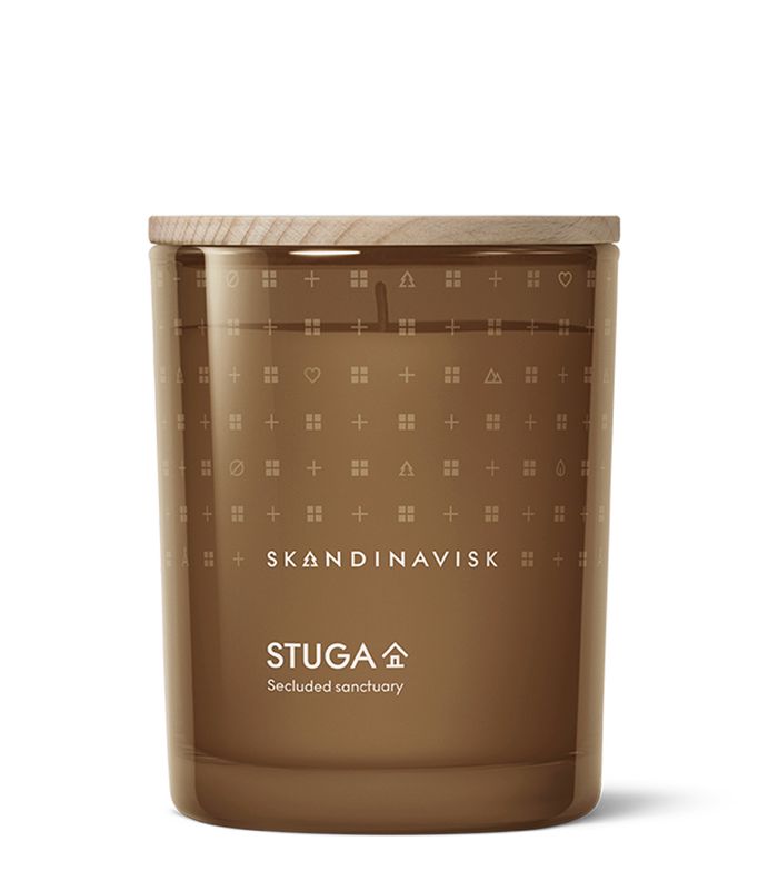 STUGA Scented Candle 200g