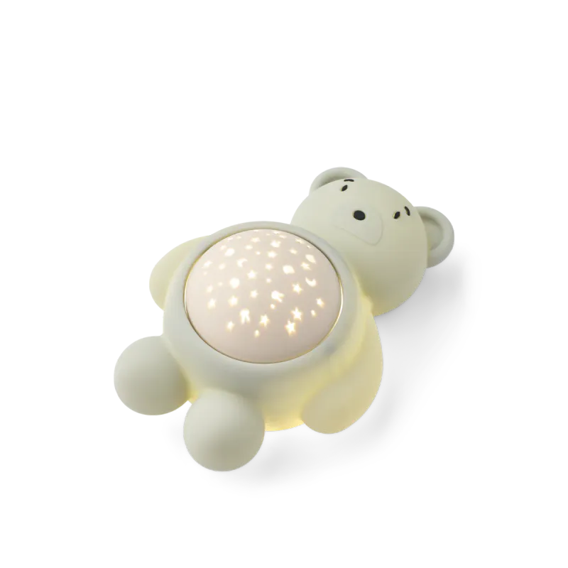 Manuel Bear Sound and Projector Lamp