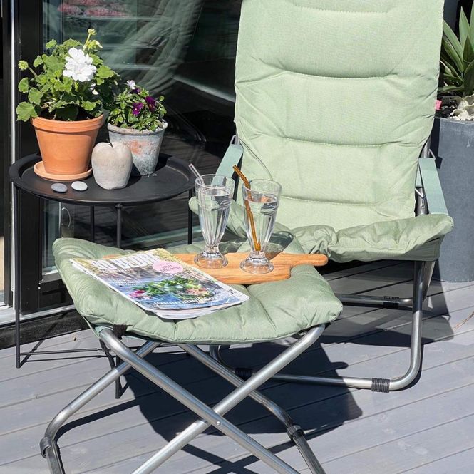 Hovedbilde Fiam Chico Soft Skammel