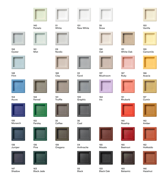 Hovedbilde KIMPOP BOX