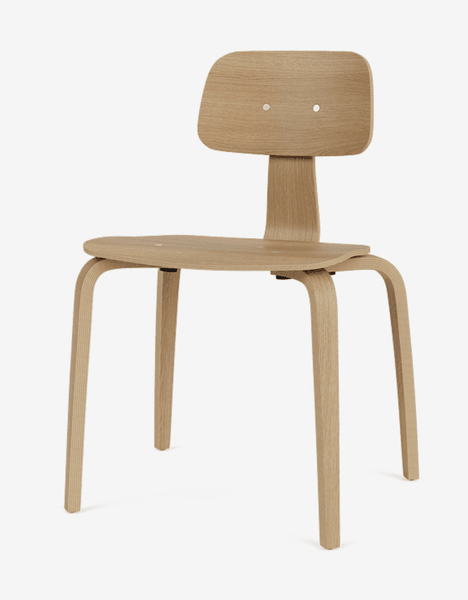 Hovedbilde Kevi 2070 chair