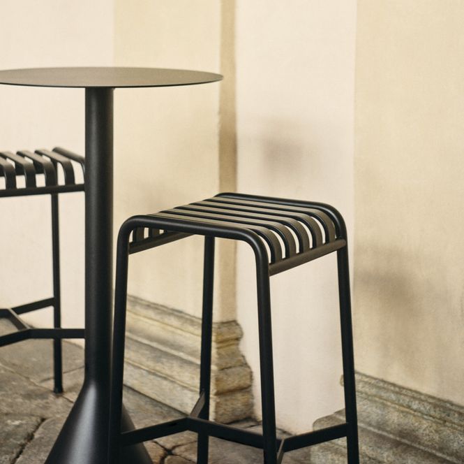 Hovedbilde Palissade Cone Table Ø60