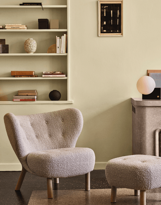 Hovedbilde Pouf ATD1