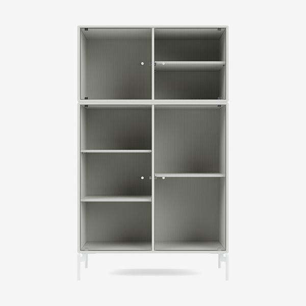 Hovedbilde RIPPLE III – Vitrine cabinet