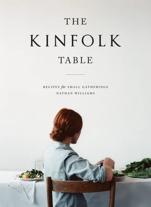 Hovedbilde Kinfolk Table