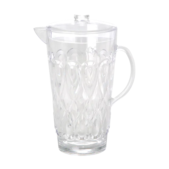 Hovedbilde Acrylic Mugge - Klar