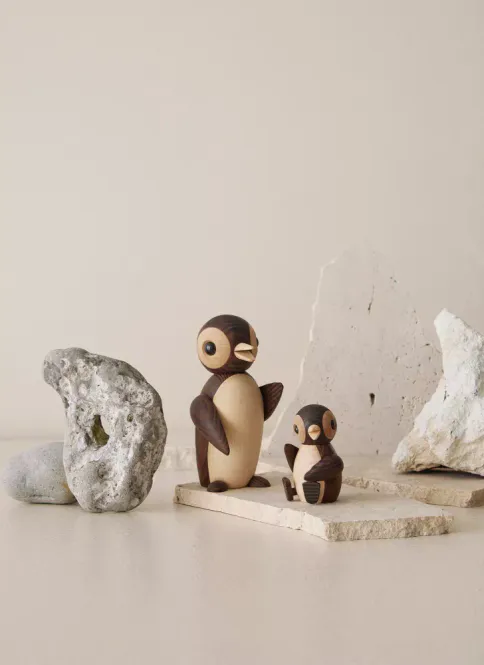 Hovedbilde Snow Penguin
