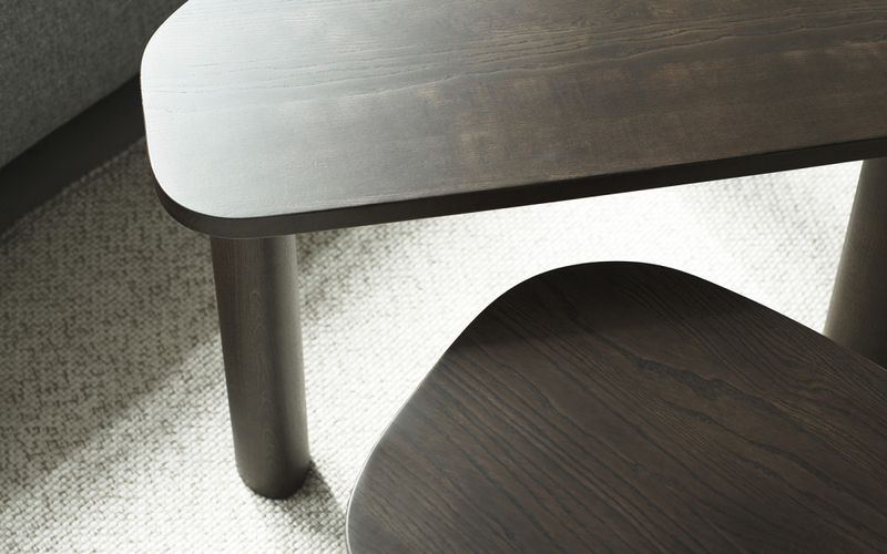 Sculp Coffee Table Large