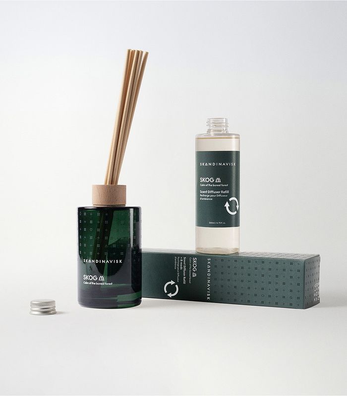 SKOG Scent Diffuser Refill 200ml