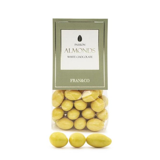 Hovedbilde Almonds Passion 150g