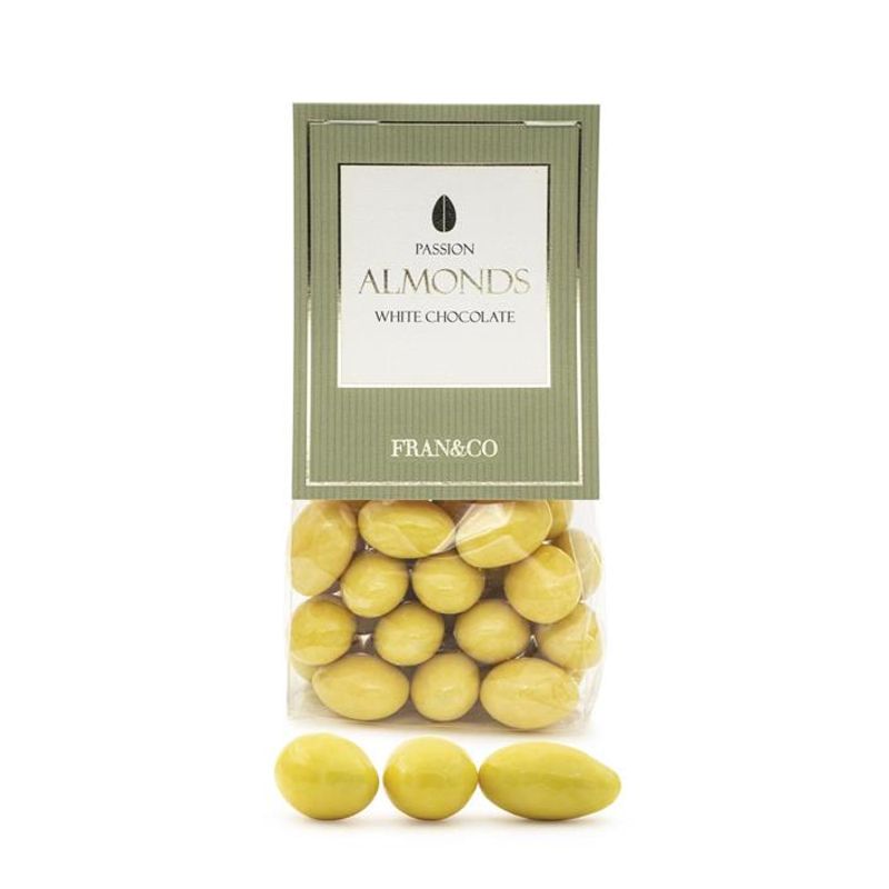 Almonds Passion 150g
