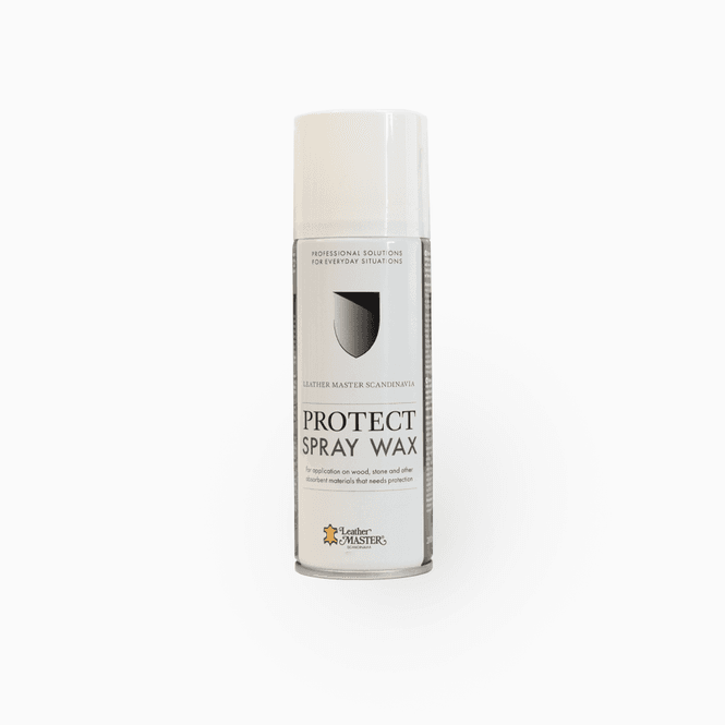 Hovedbilde Protect spray wax