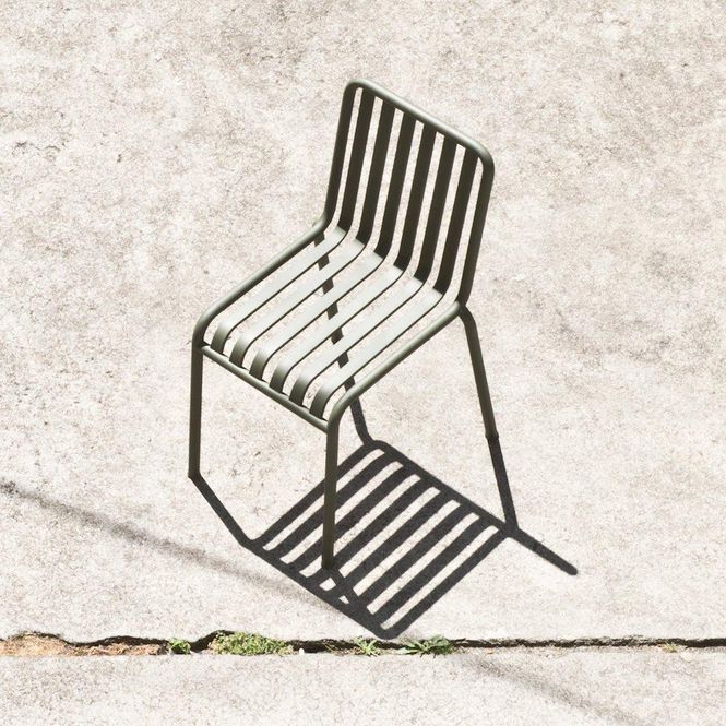 Hovedbilde Palissade Chair