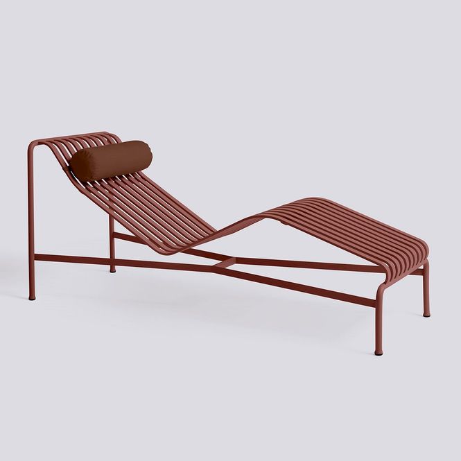 Hovedbilde  Palissade Headrest Cushion for Chaise Lounge