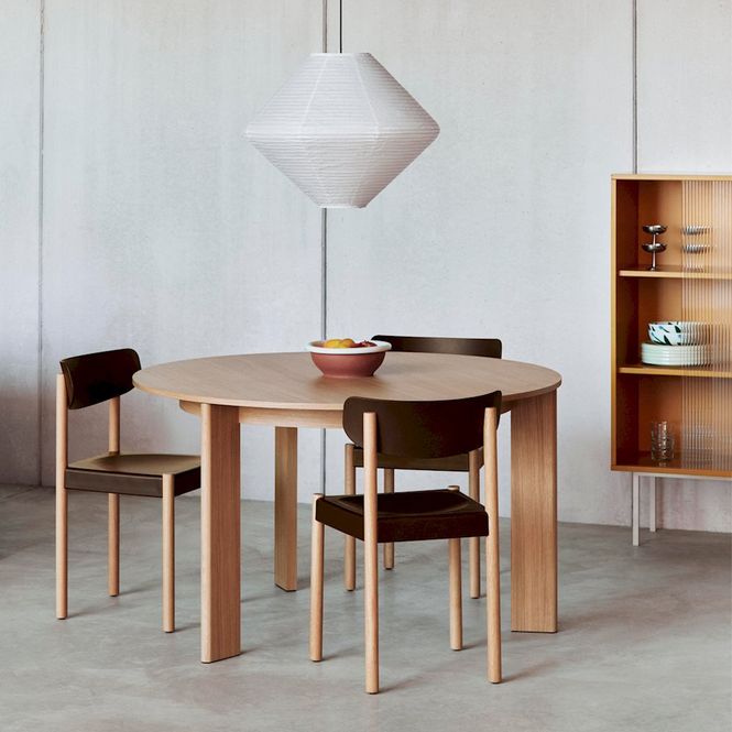 Hovedbilde Chisel 20 Table Round