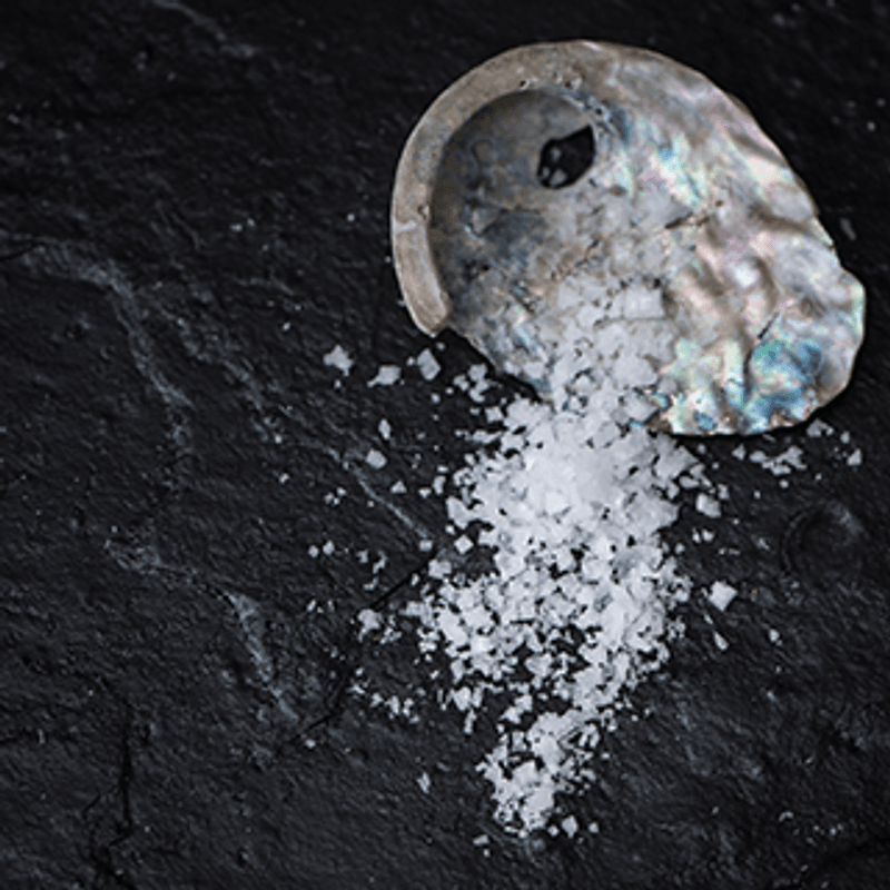 Arctic Salt Gourmet 120 gr