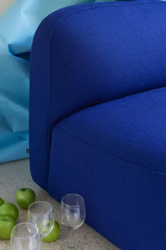 Gem Lounge Chair