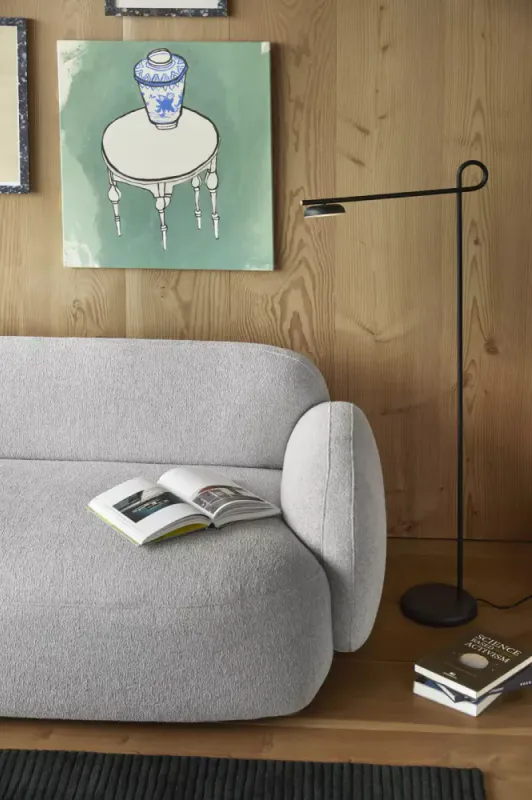 Gem Sofa 3,5 seater
