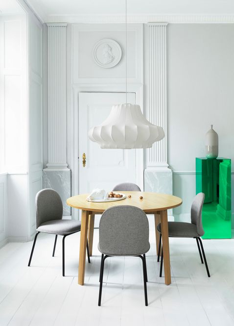Hovedbilde Phantom Lamp EU Medium White