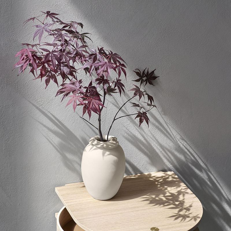 Brim Vase