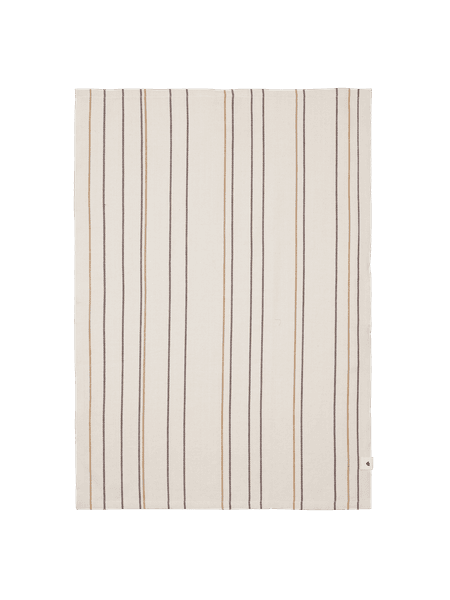 Hovedbilde Ito Tea Towel - Set of 2 - Parchment/Cashmere