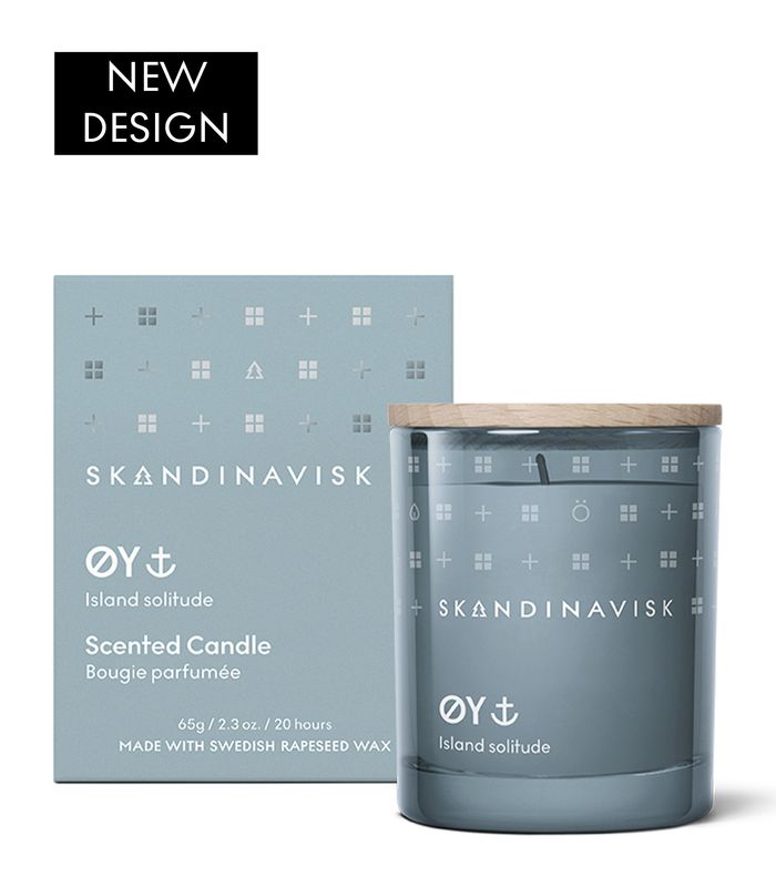 ØY Scented Candle 65g