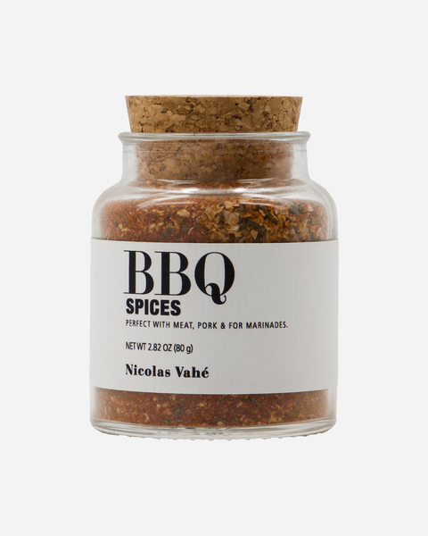 Hovedbilde Spice mix - BBQ