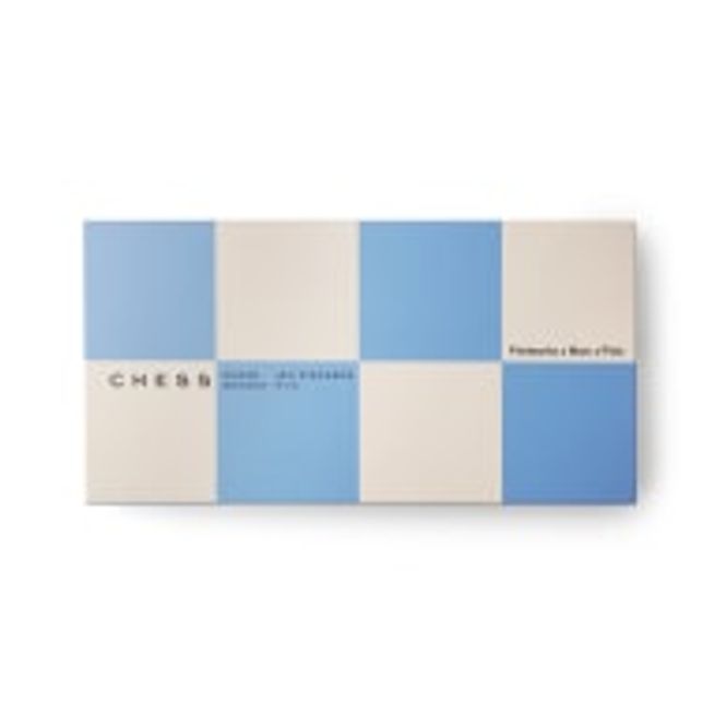 Hovedbilde Play - Chess Beige/Blue