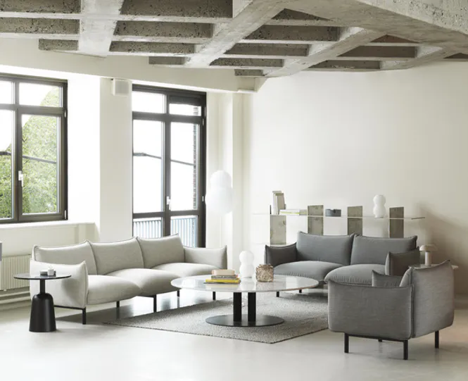 Hovedbilde Ark Modular Sofa 3 Seater