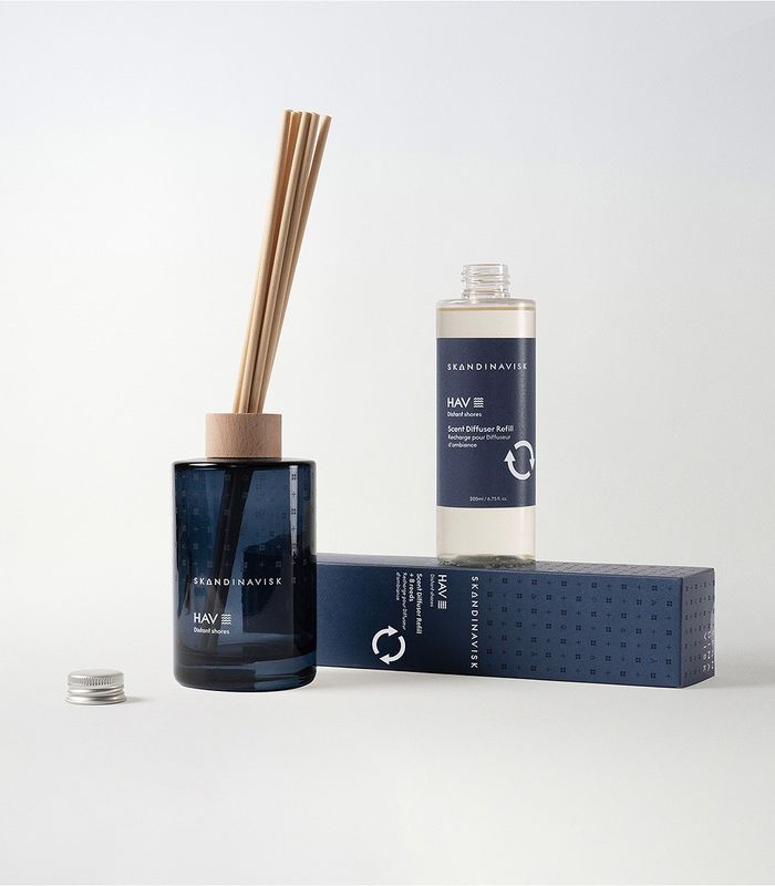 HAV Scent Diffuser Refill 200ml