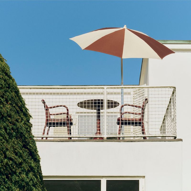 Terrazza Parasol - Octagon