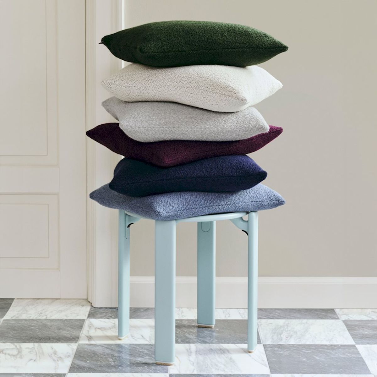 Texture Cushion 50x50