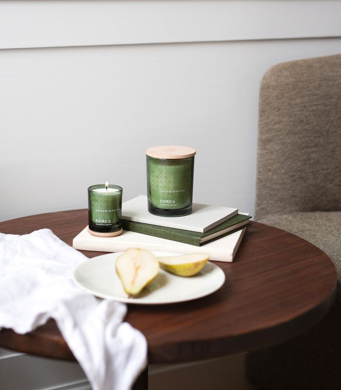 FJORD Scented Candle 65g