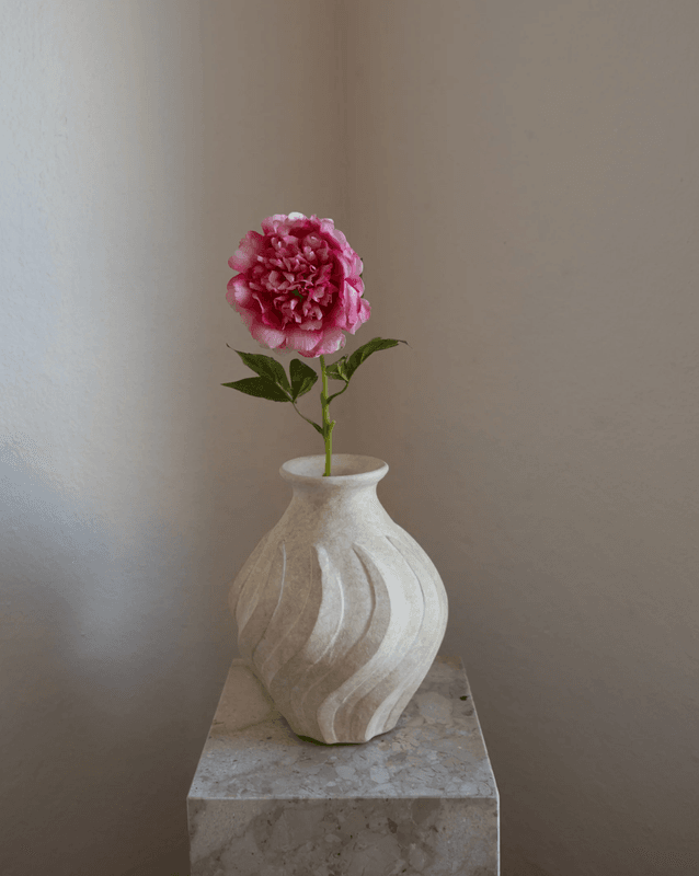 Peony Flower